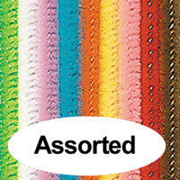 4 mm Pipe Cleaners