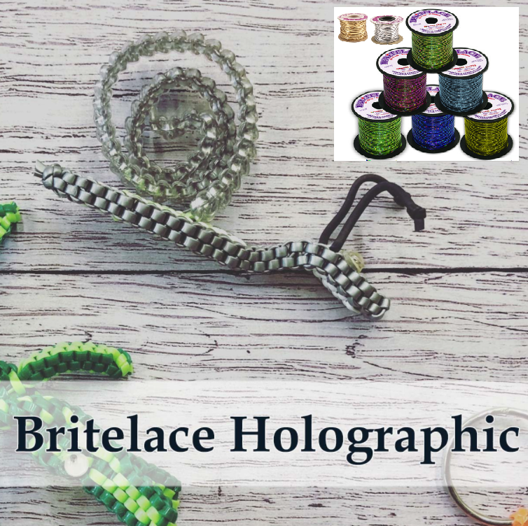 BriteLace Rexlace – Kwik Crafts