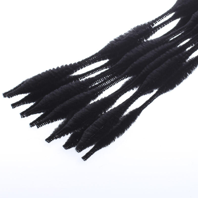 Bumpy Pipe Cleaners
