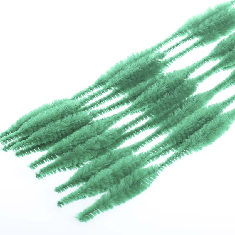 Bumpy Pipe Cleaners