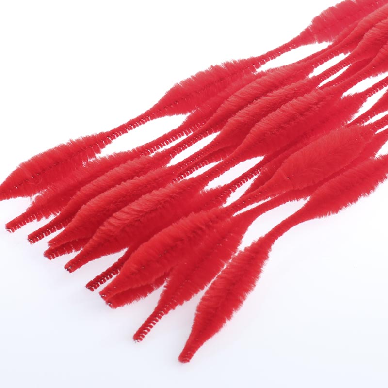 Bumpy Pipe Cleaners