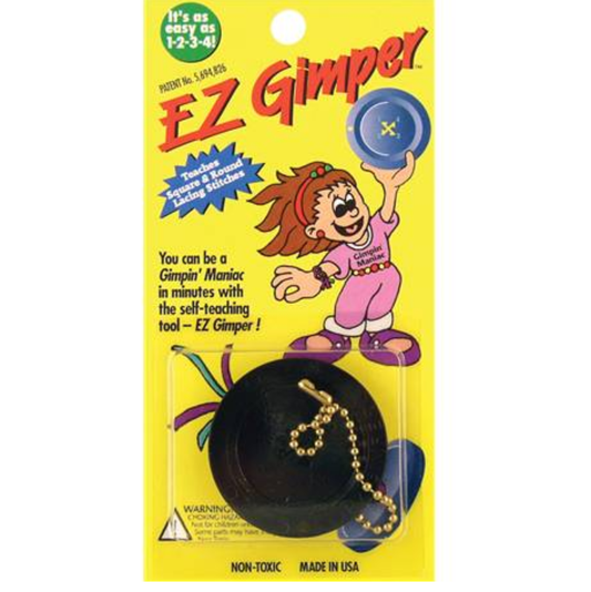 E-Z Gimper Starter Tool