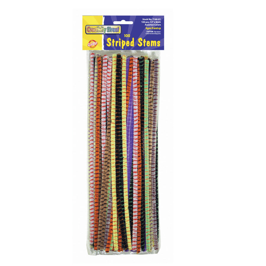 6 mm Pipe Cleaners